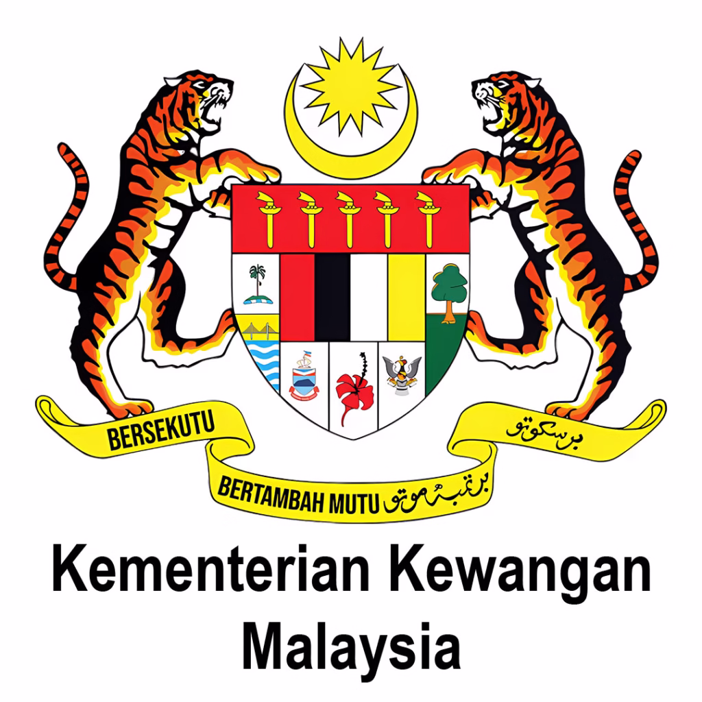 kementerian kewangan