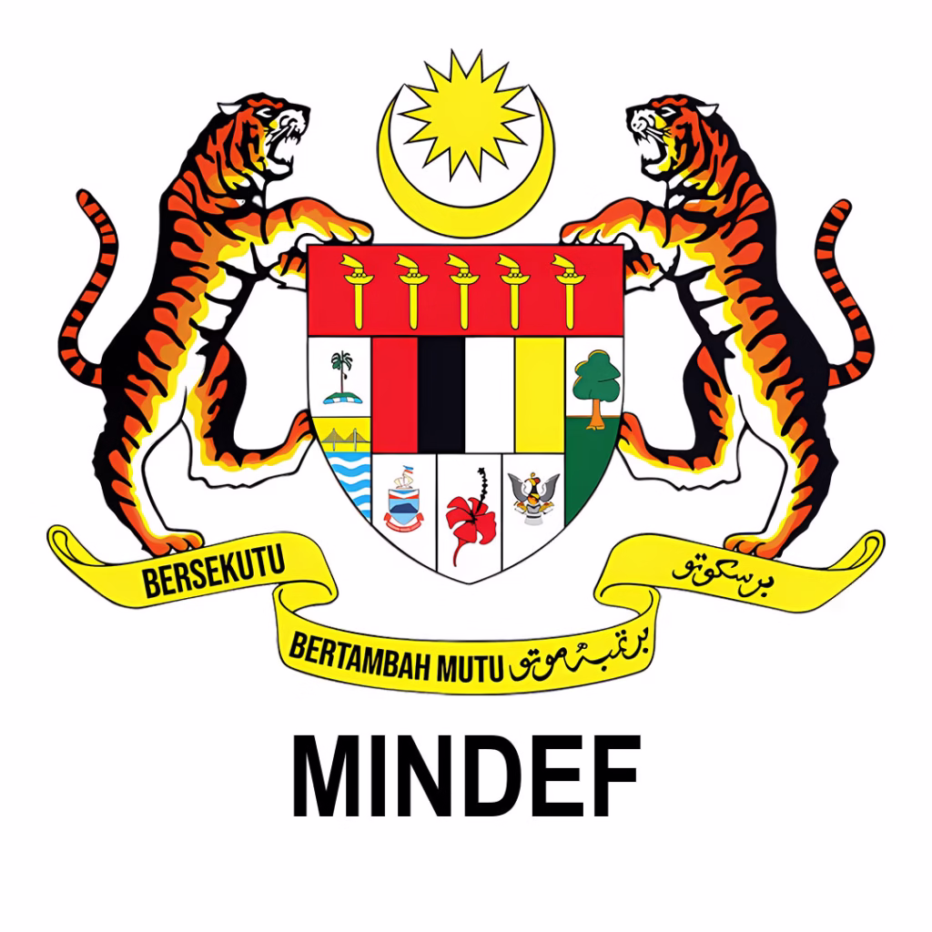 kementerian pertahanan