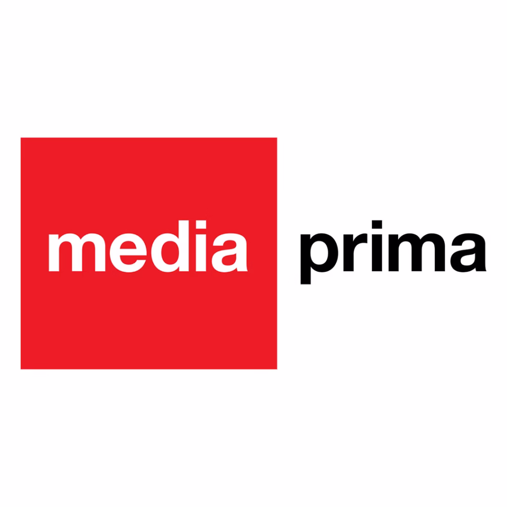 media prima
