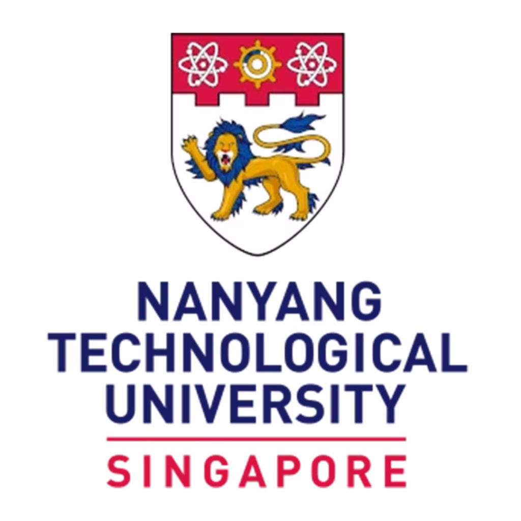nanyang technological university singapore