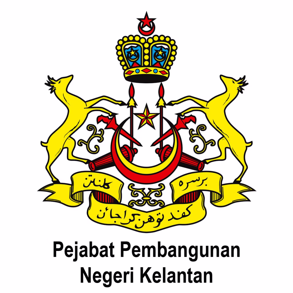 pejabat pembangunan negeri kelantan
