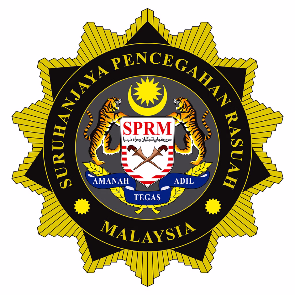 suruhanjaya pencegahan rasuah